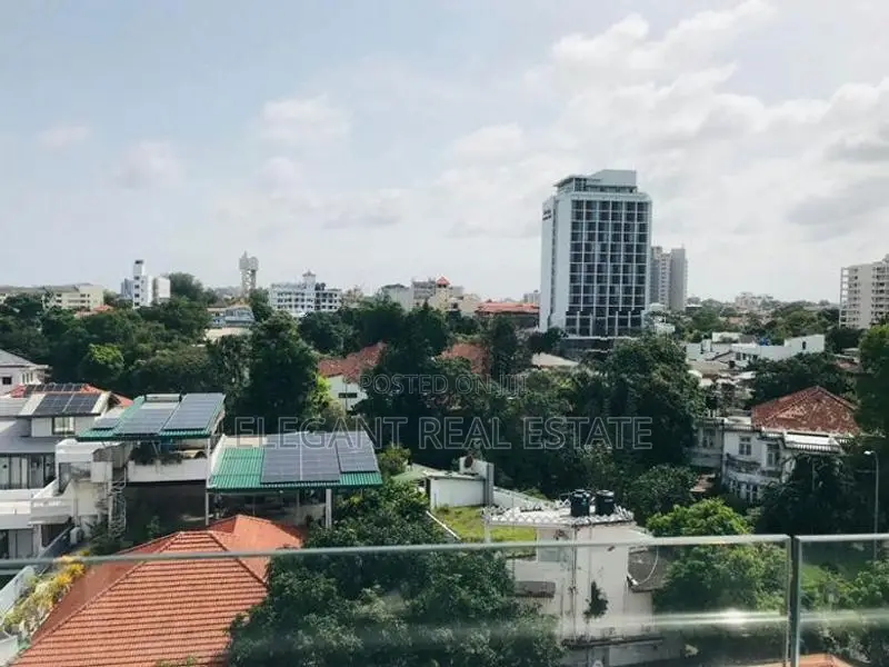 Capitol 7 - 02 Bedroom Apartment for Sale Colombo07(A6337)