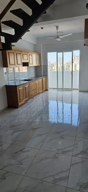 Royal Tower - Unfurnished Duplex Apartment for Sale A49969 Colombo 6