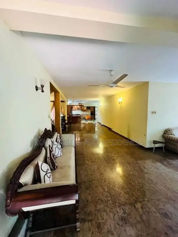 18.97 Perches - Furnished House for Rent HL55095 Nugegoda