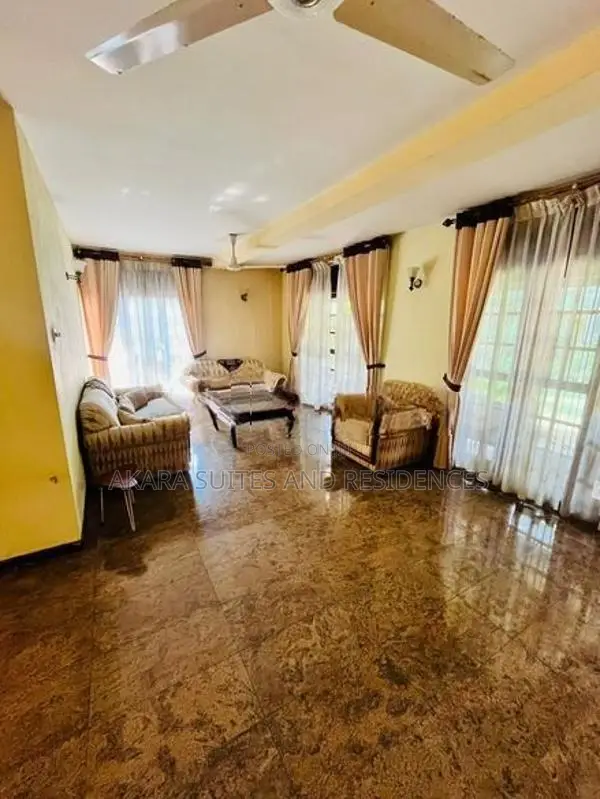 18.97 Perches - Furnished House for Rent HL55095 Nugegoda