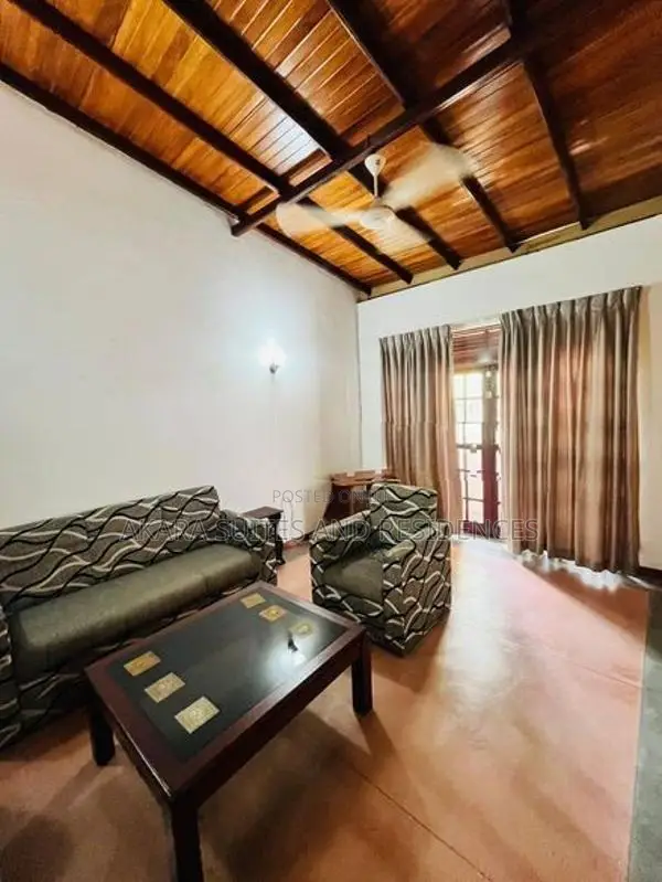 18.97 Perches - Furnished House for Rent HL55095 Nugegoda