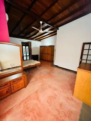 18.97 Perches - Furnished House for Rent HL55095 Nugegoda