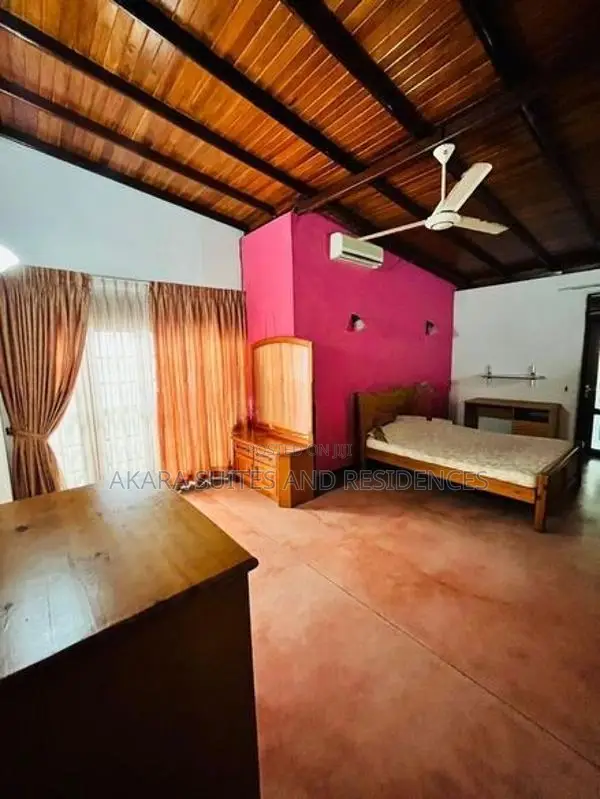 18.97 Perches - Furnished House for Rent HL55095 Nugegoda