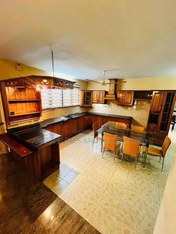 18.97 Perches - Furnished House for Rent HL55095 Nugegoda