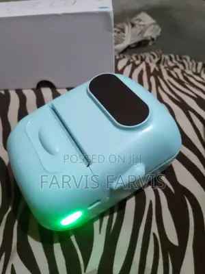 Marklife P50 Wireless Printer