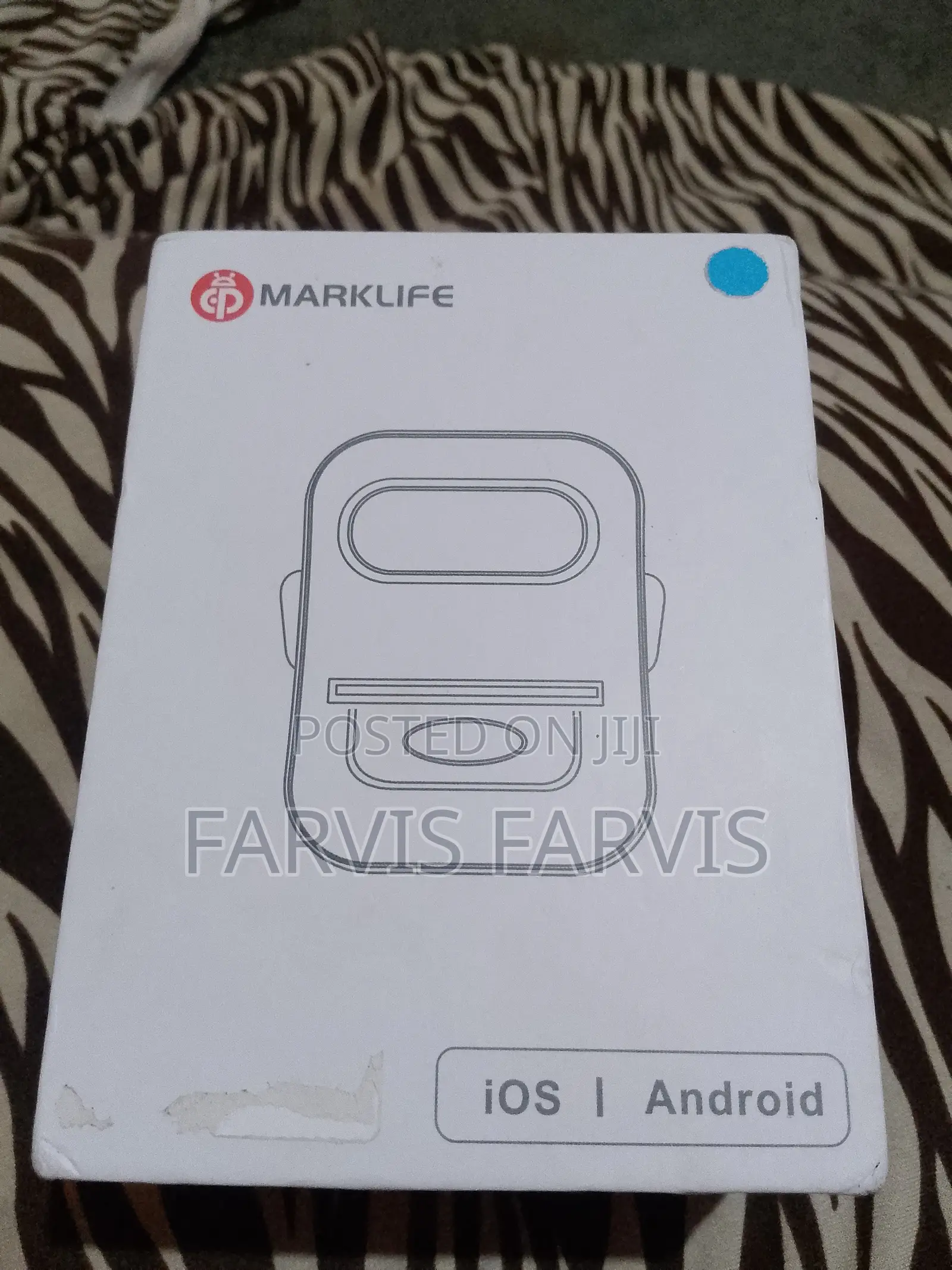 Marklife P50 Wireless Printer