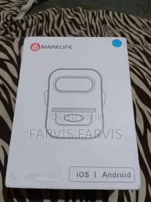 Marklife P50 Wireless Printer
