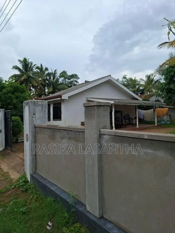 House for Sale Kuliyapitiya