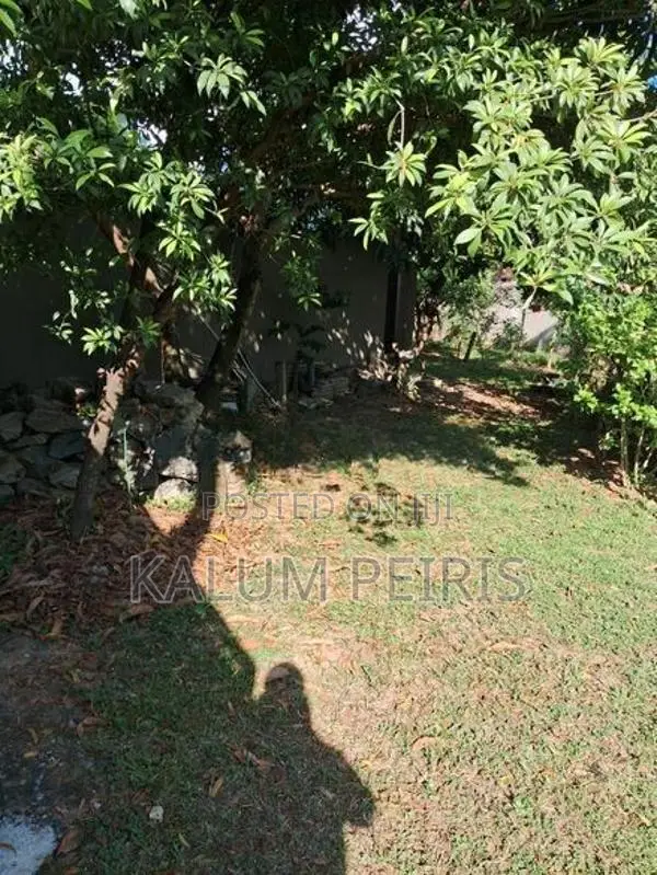 Residential Land for sale in Ethul Kotte