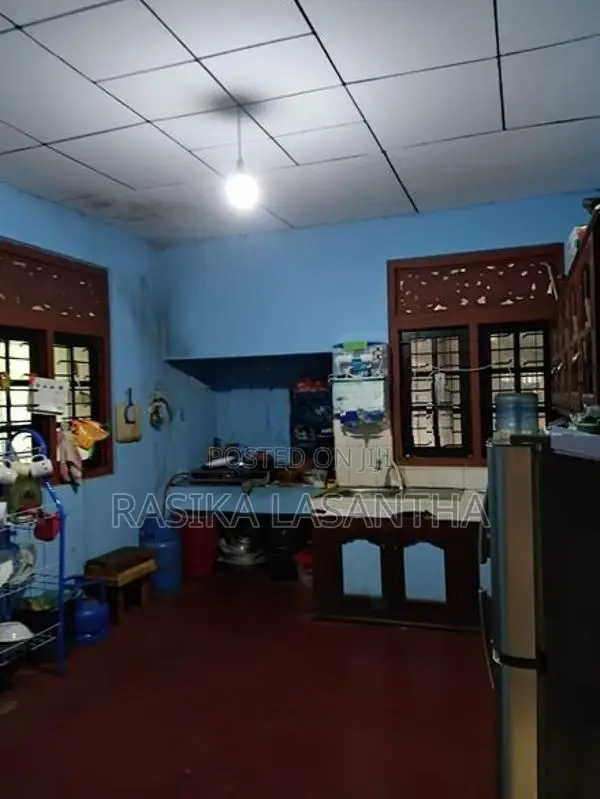 House for Sale Kuliyapitiya