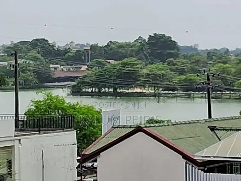 Residential Land for sale in Ethul Kotte