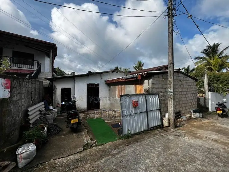 Thalawathugoda Perch 6 Land for Sale