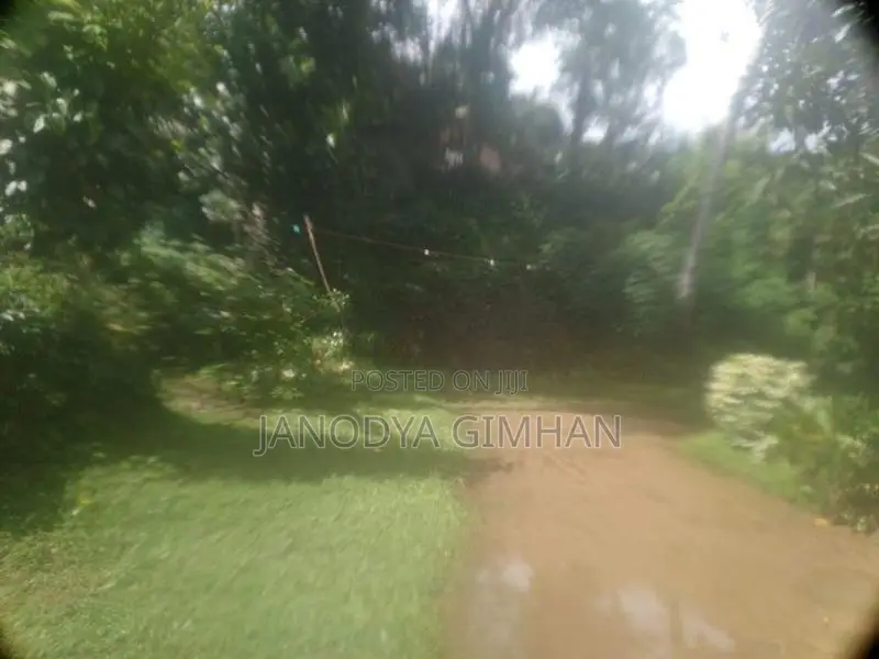 Land for Sale Udugama