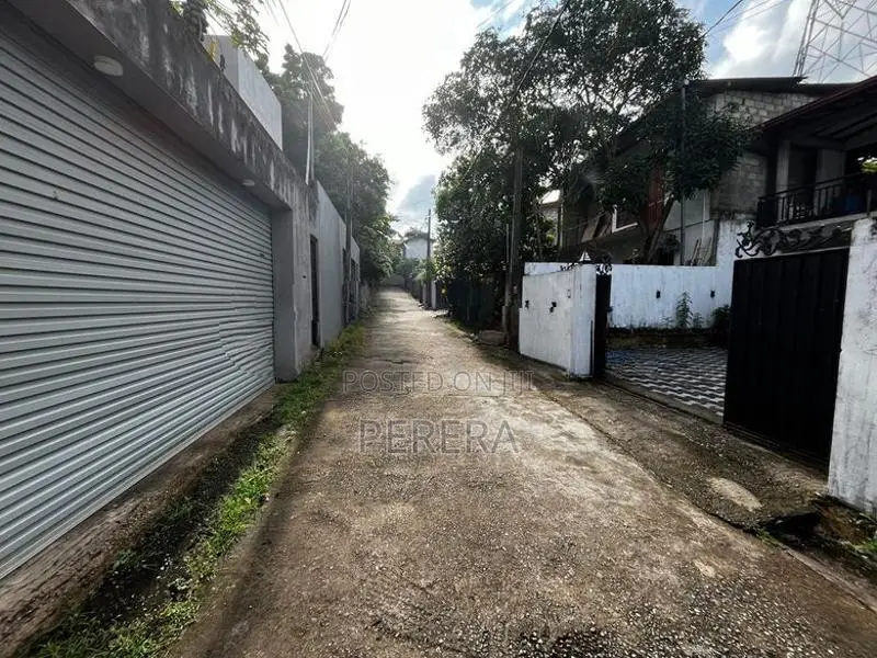 Thalawathugoda Perch 6 Land for Sale