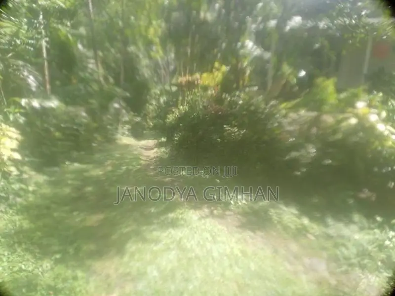 Land for Sale Udugama