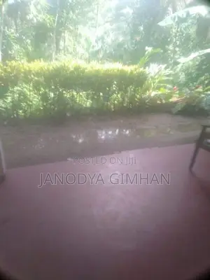 Land for Sale Udugama