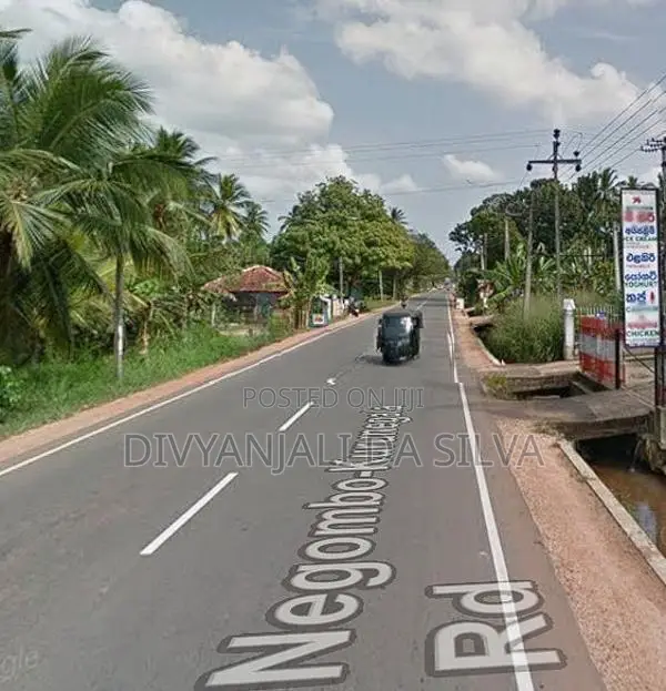 Land for Sale in Pannala