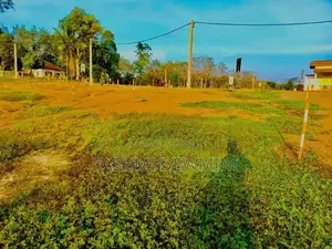Land for Sale in Horana