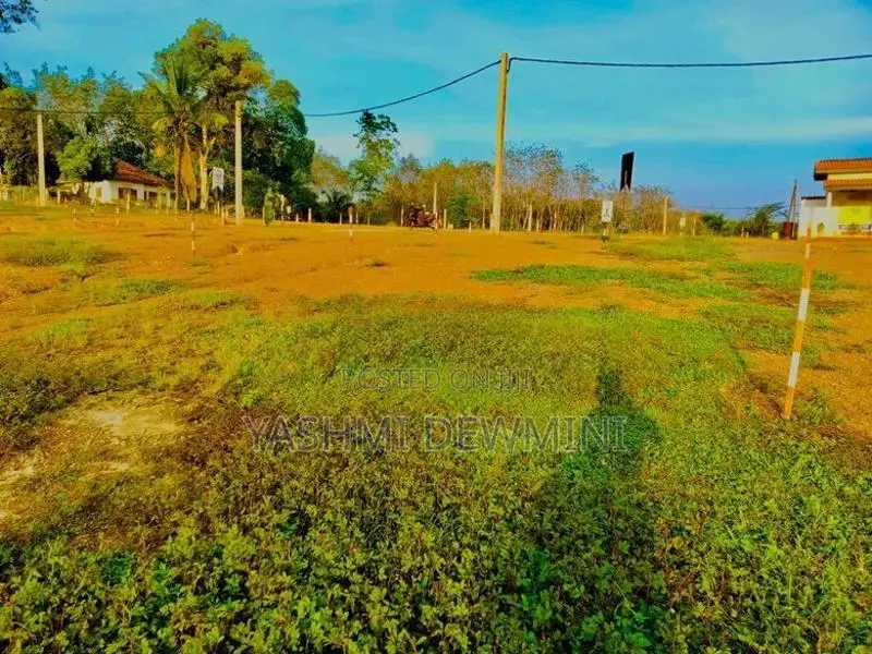 Land for Sale in Horana