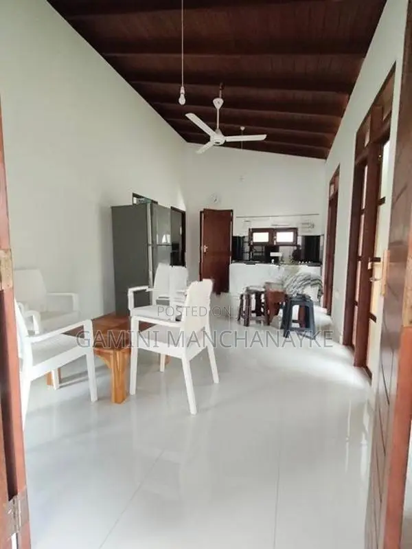 Studio Type Modern House for Sale in Meegoda