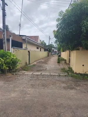 Bare Land for Sale Ratmalana