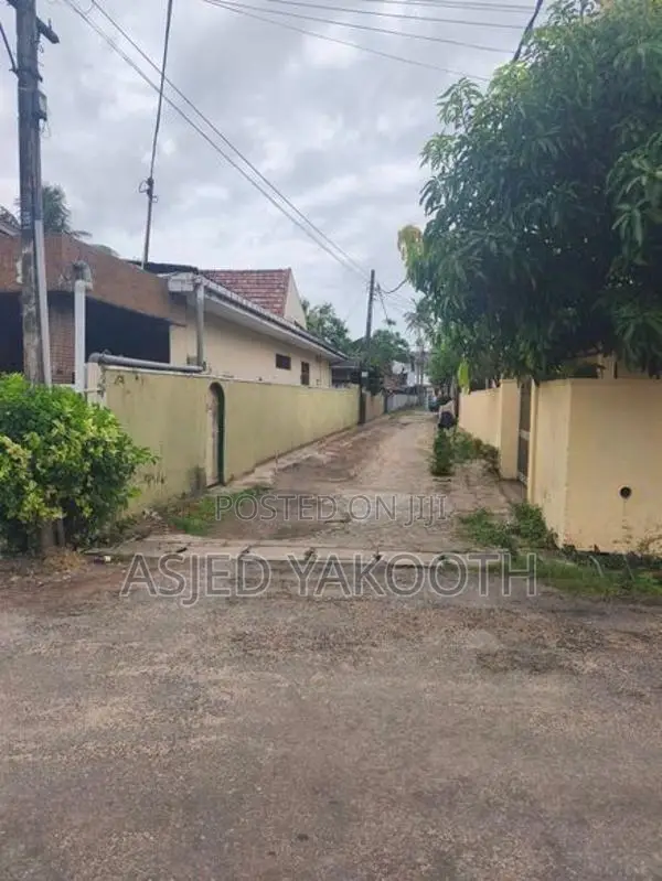 Bare Land for Sale Ratmalana