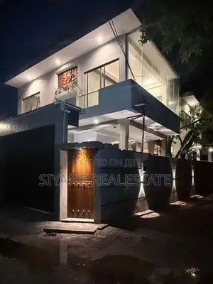 Brand New Luxury Super House for Sale in Nawala