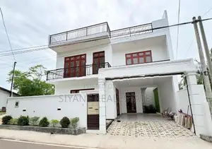 Beautiful Super Brand New House for Sale in Piliyandala