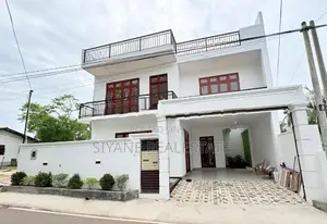 Beautiful Brand New House for Sale in Makandana,piliyandala