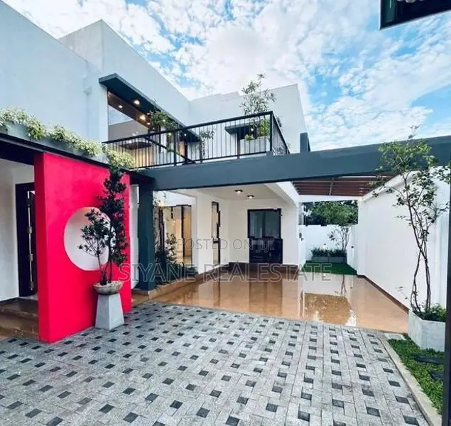 Brand New House for Sale in Kaduwela