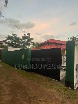 Single Story House For Sale Suwarapola