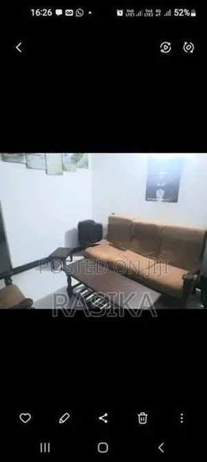 Apartment for Sale in Lake Crest Residencies Kotikawatta
