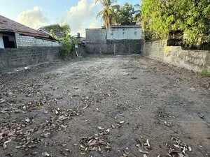 Negombo Prime Beachside Land For Sale In Kudapaduwa
