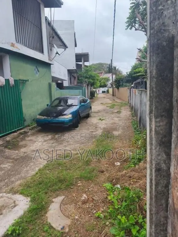 Bare Land for Sale Ratmalana