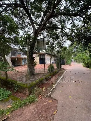 Factory Building for Sale in Homagama