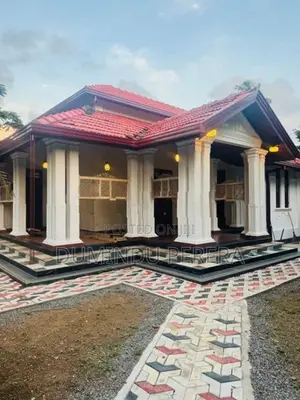Single Story House For Sale Suwarapola