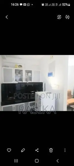 Apartment for Sale in Lake Crest Residencies Kotikawatta