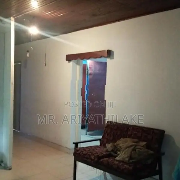 Single Room for Rent Male in Wattala