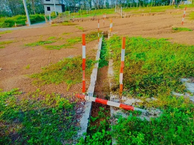 Land for Sale in Horana