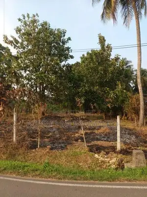 Land for Sale Ibbagamuwa