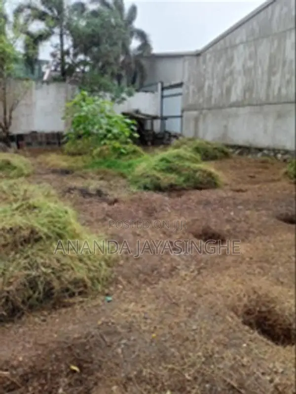 Land for Sale Malabe