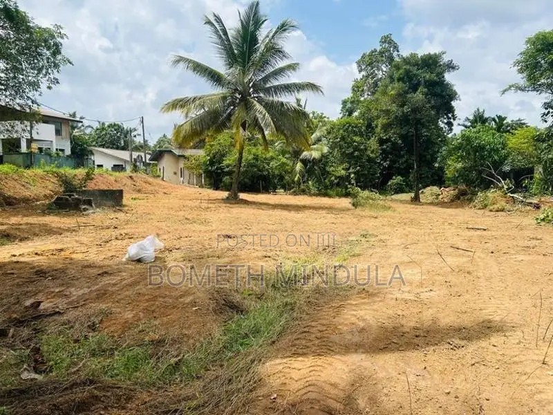 Land for Sale in Kottawa