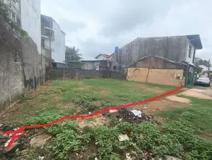 Bare Land for Sale Ratmalana