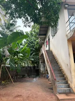 Factory Building for Sale in Homagama