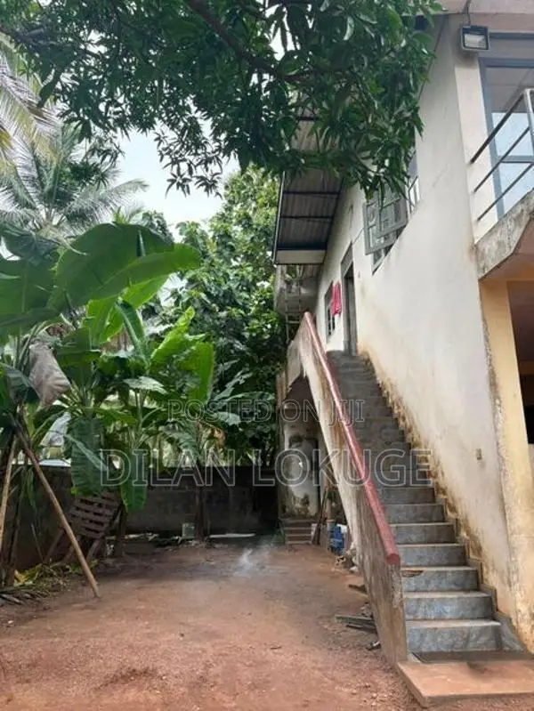 Factory Building for Sale in Homagama