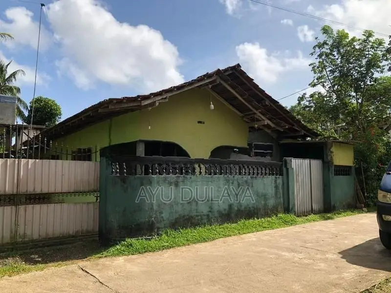 House for Sale Galle