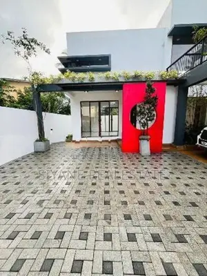 Brand New House for Sale in Kaduwela