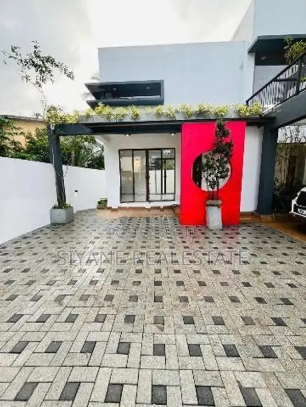 Brand New House for Sale in Kaduwela