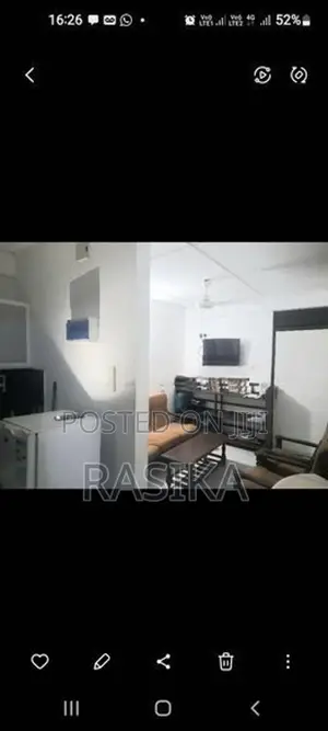 Apartment for Sale in Lake Crest Residencies Kotikawatta