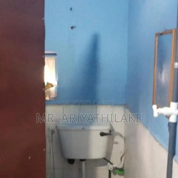 Single Room for Rent Male in Wattala
